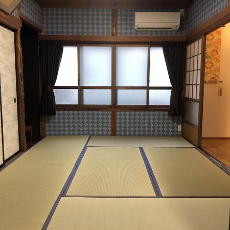 Taisho Aburaya Villa Takajama Kültér fotó