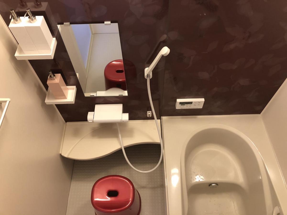 Taisho Aburaya Villa Takajama Kültér fotó