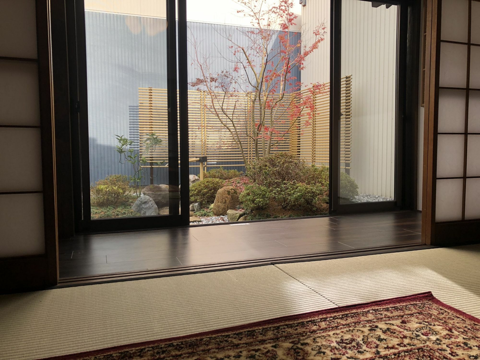 Taisho Aburaya Villa Takajama Kültér fotó